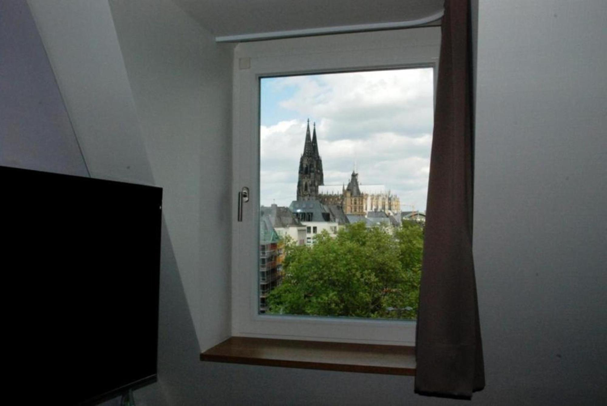 Hotel Zur Malzmuehle Colónia Quarto foto